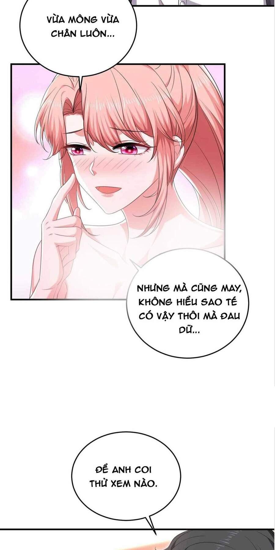 đại lão gọi tôi tiểu tổ tông chapter 63 8