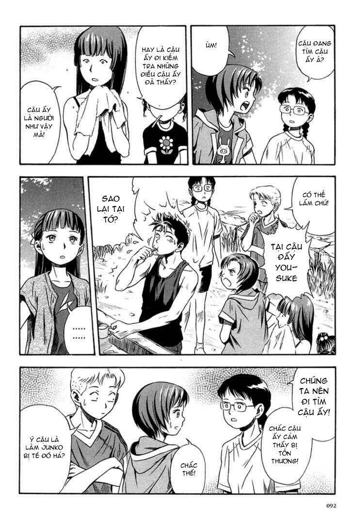 otogi matsuri chapter 9 28