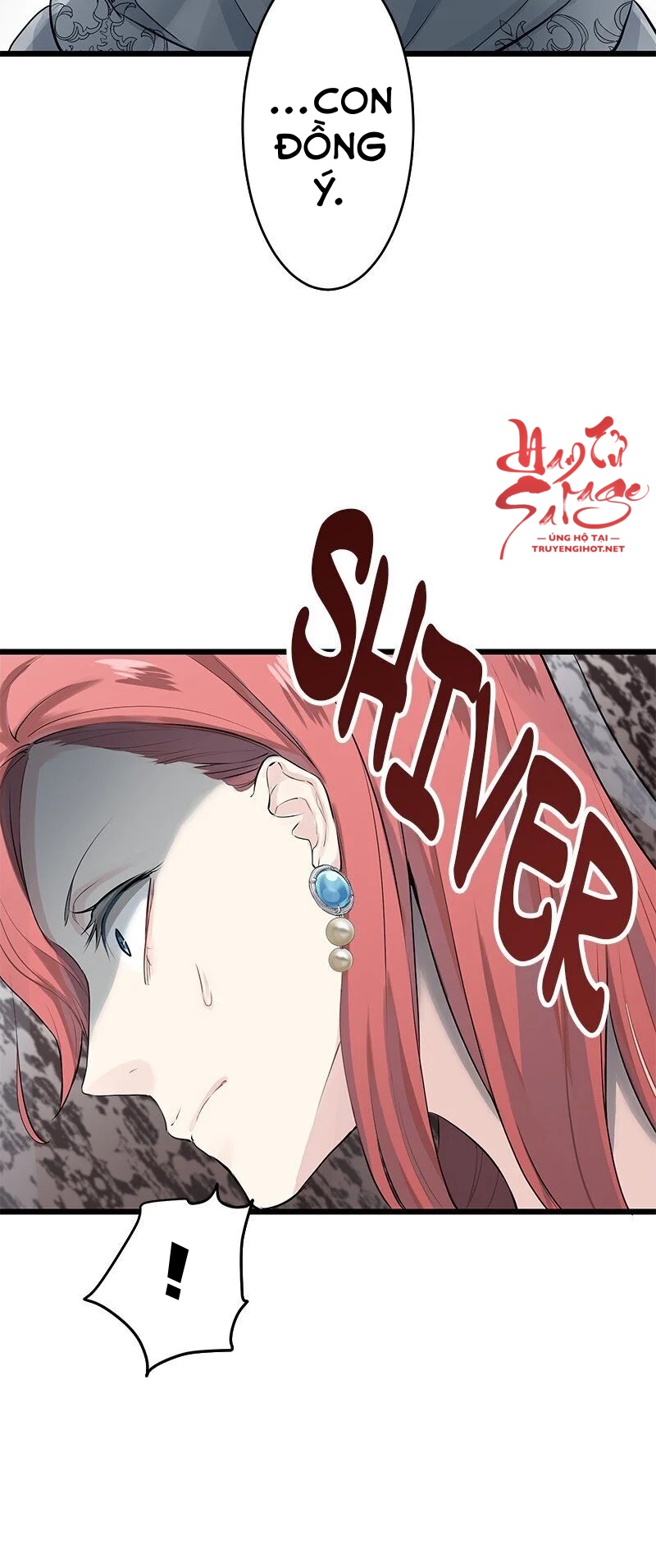nullitas~nàng dâu giả dối~ chapter 22.1 17
