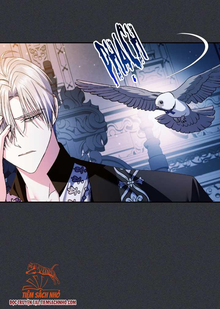 cha, con không muốn kết hôn đâu chapter 78 12