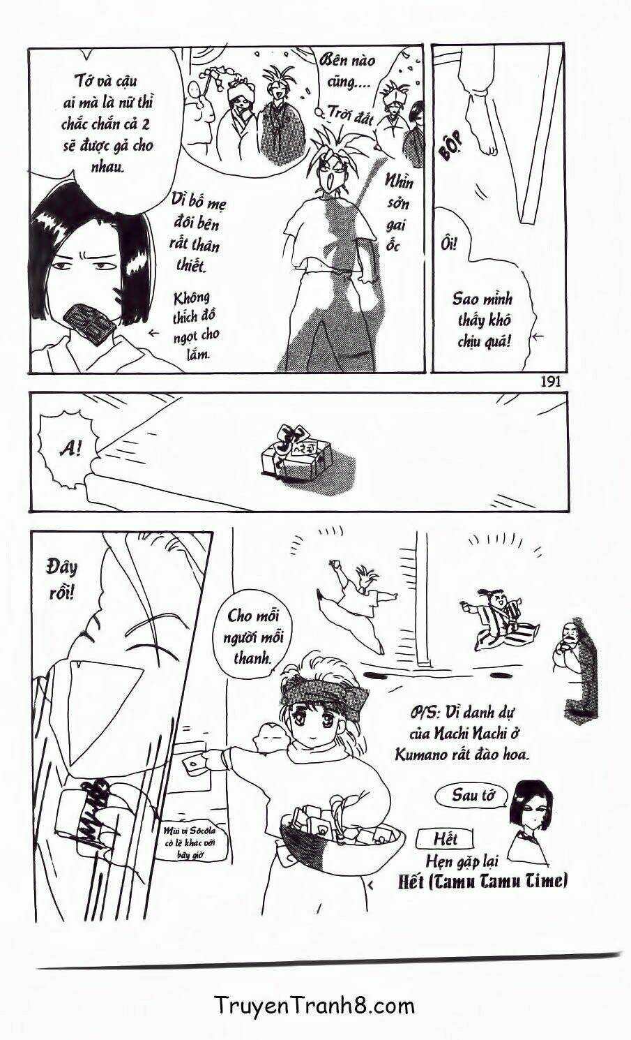 đứa con số phận chapter 69.2 24