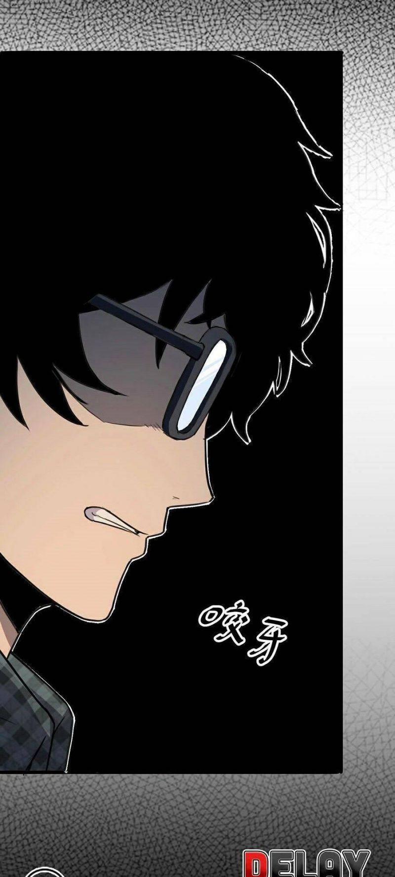 tôi dựa vào bug làm ông nội người ta chapter 1 49