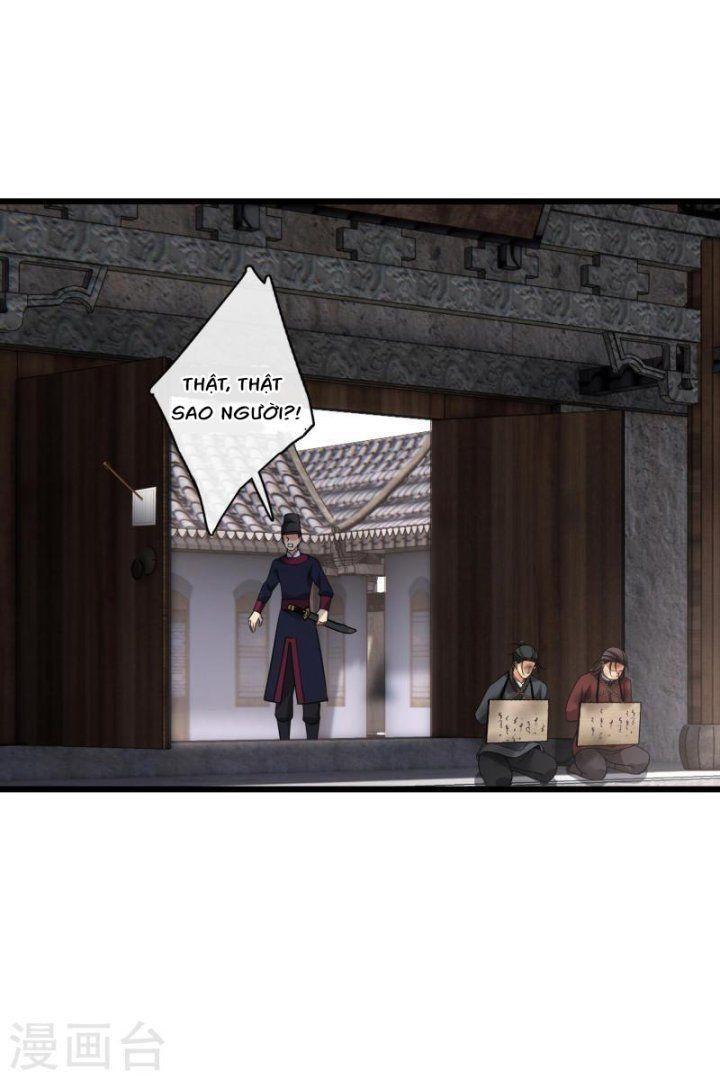 nụ cười của ngươi ngọt gãy tám cái răng của ta chapter 64 24