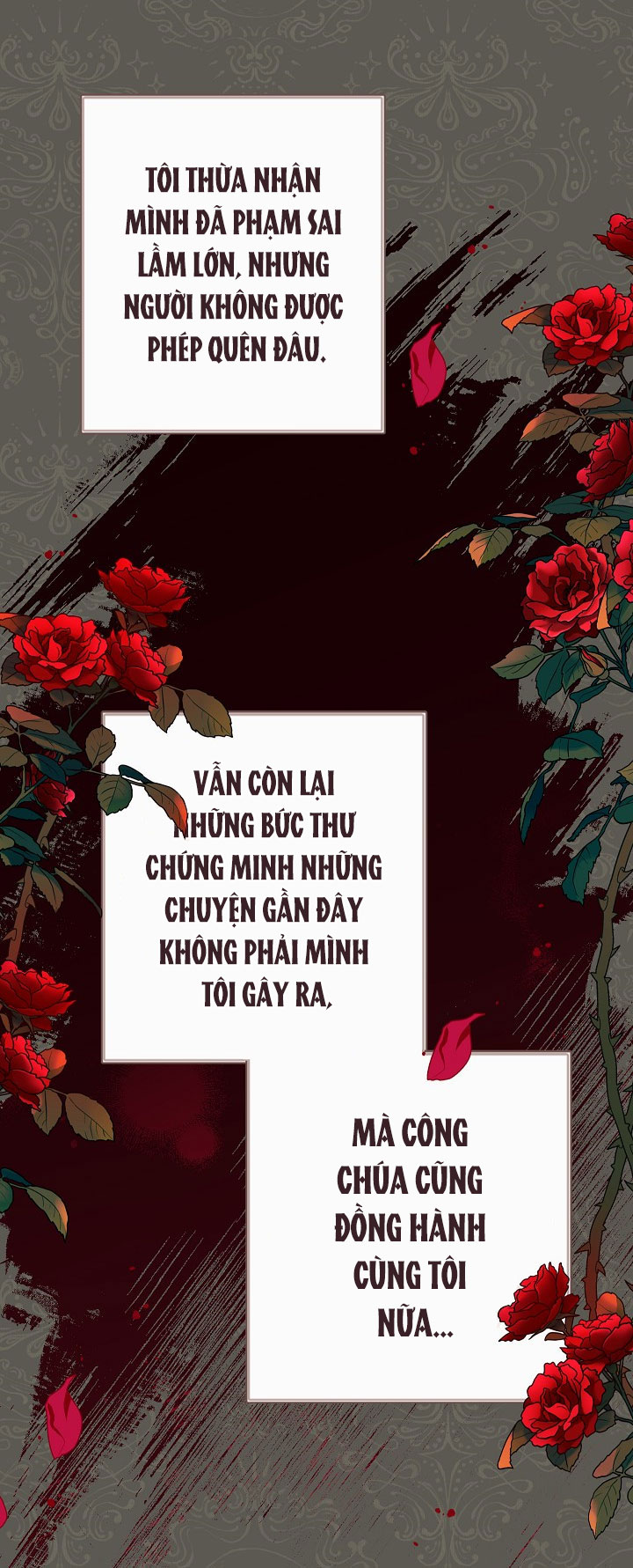 ác nữ đảo ngược đồng hồ cát chapter 72 73