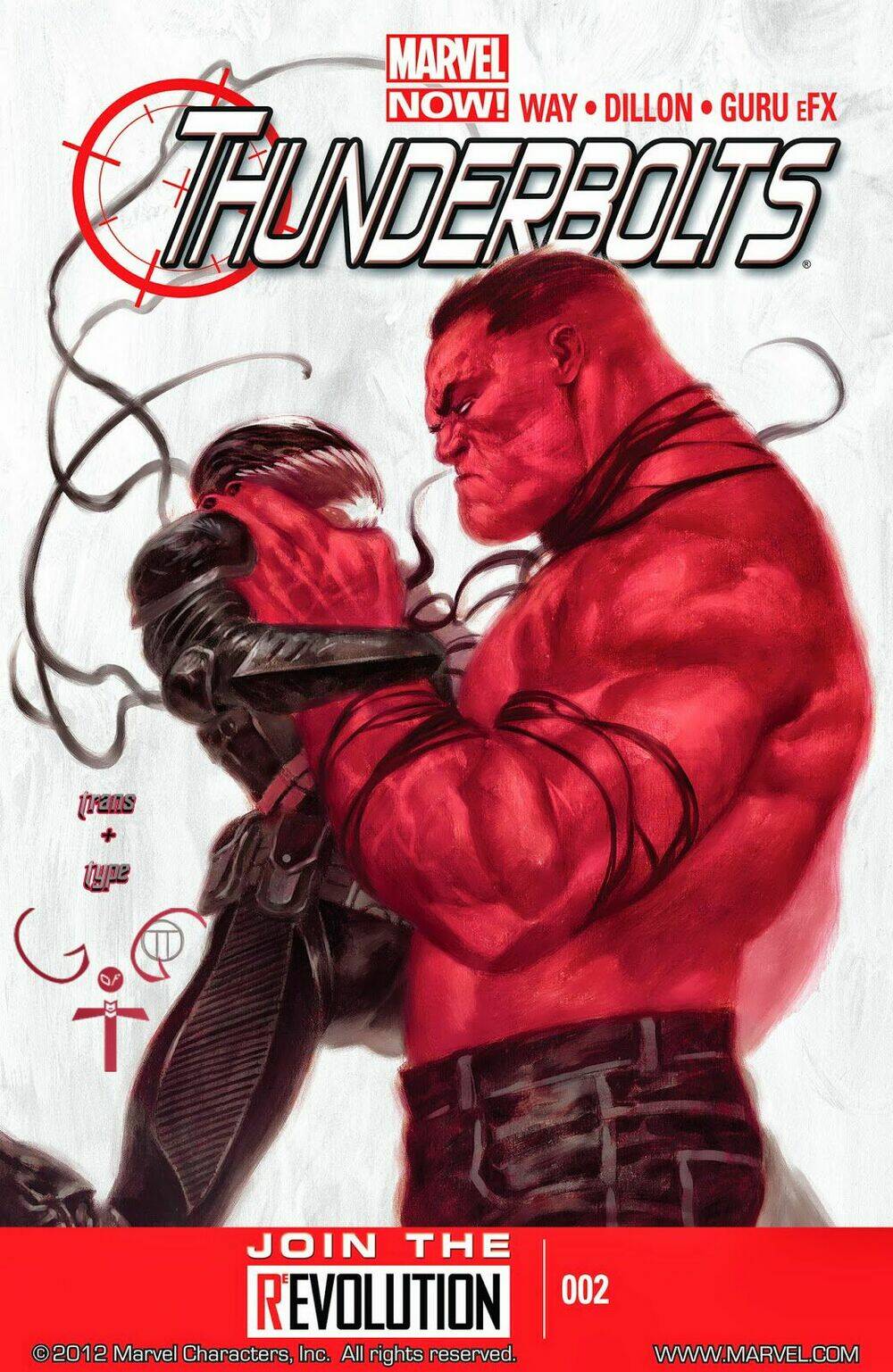 thunderbolts 2012 chapter 2 3