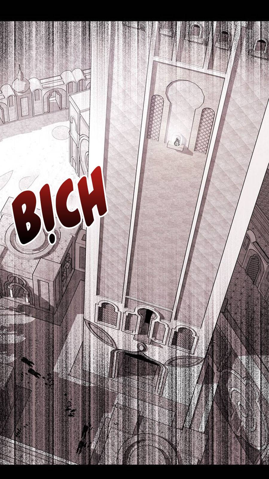 năm môn đệ của charlotte chapter 39 58