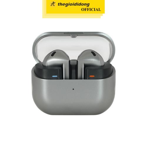 Tai nghe TWS Samsung Galaxy Buds3 R530N - Hàng chính hãng