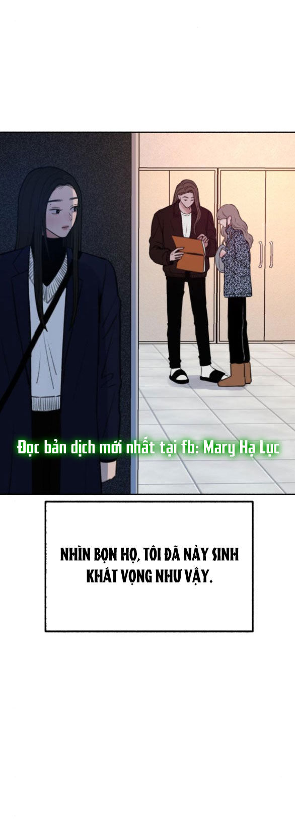 nàng thơ nổi tiếng - nàng thơ myung chapter 16.2 14