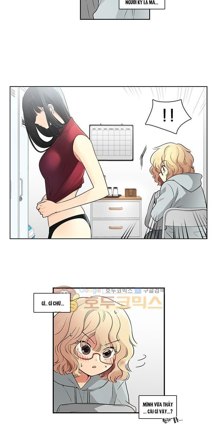 [18+] nàng hoa chapter 4.1 10