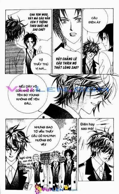 đại ca đi học chapter 9 65