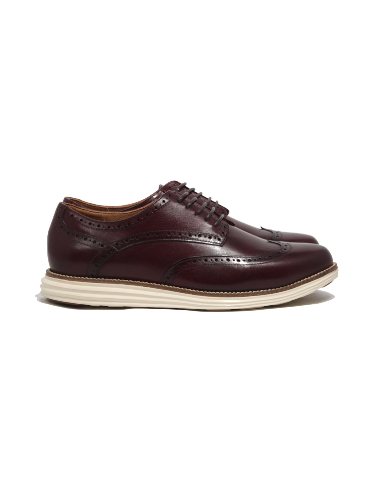 Giày Sneaker Nam Banuli Casual Sneaker Shoes Veg Itali Leather B5WD1 (Da Veg Itali Mềm Dẻo, Đế Siêu Nhẹ, Chống Trượt, Bảo Hành Trọn Đời)