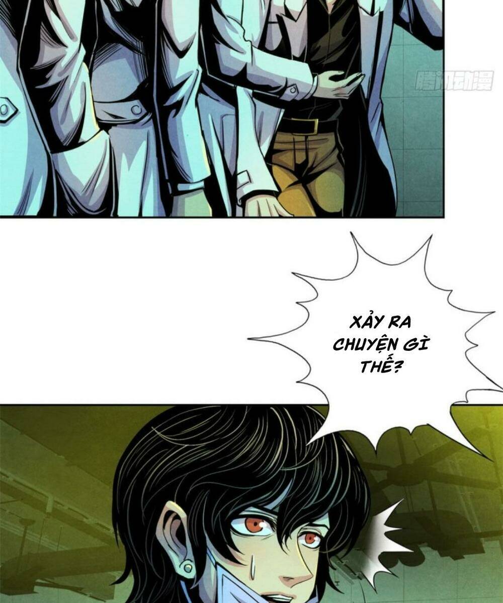 bác sĩ hỗn mang chapter 12 11