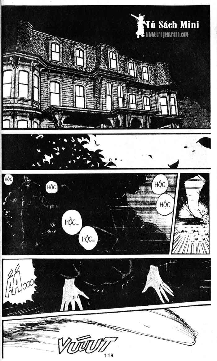 thám tử kindaichi (bản đẹp) chapter 163 35