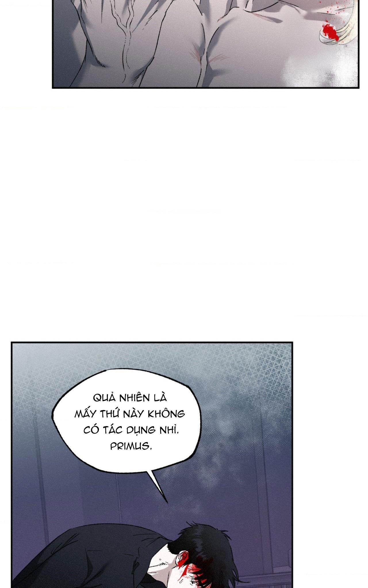 lời nói dối đẫm máu chapter 41 21