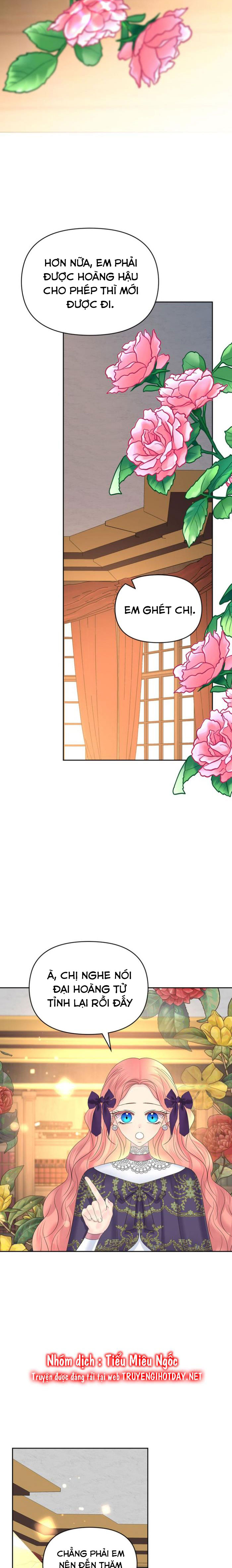 nuôi chồng từ bé chapter 72 12