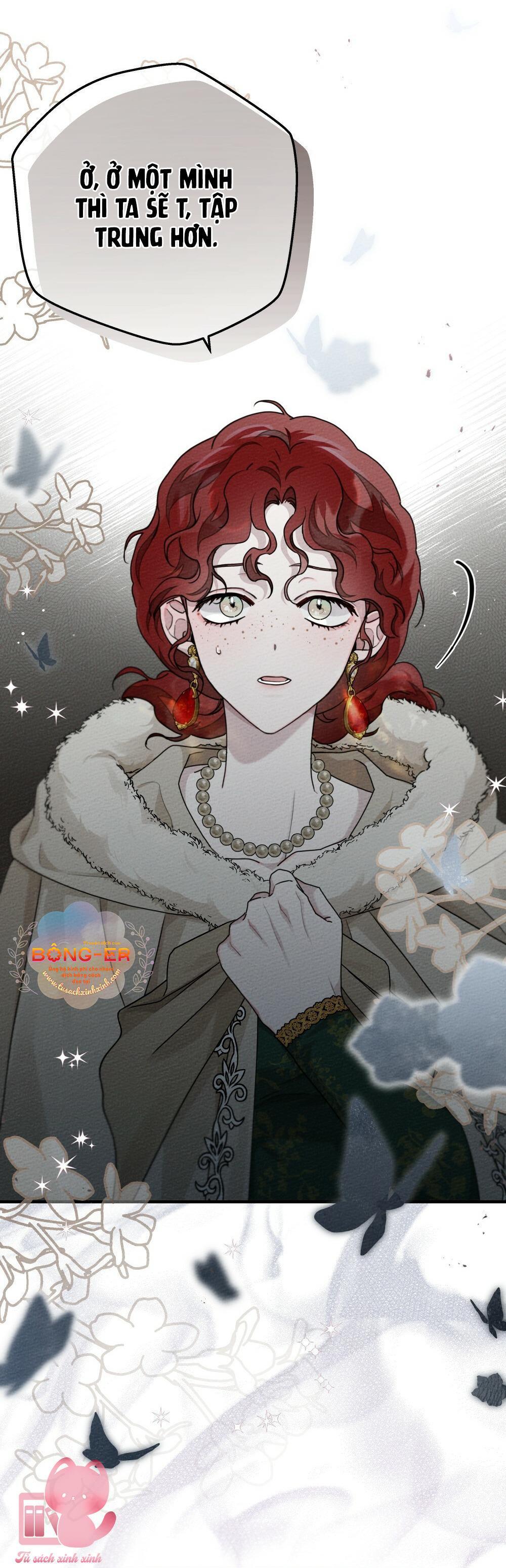 dưới tán cây sồi chapter 54 31