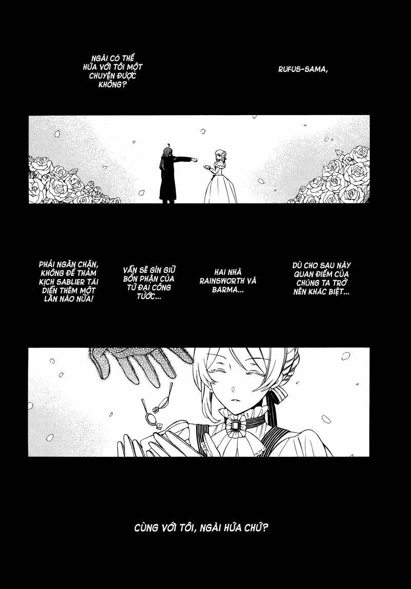 pandora hearts chapter 83 31