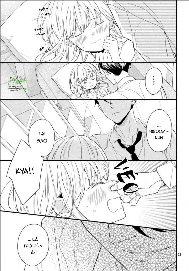 bengoshi to 17-sai chapter 2 24