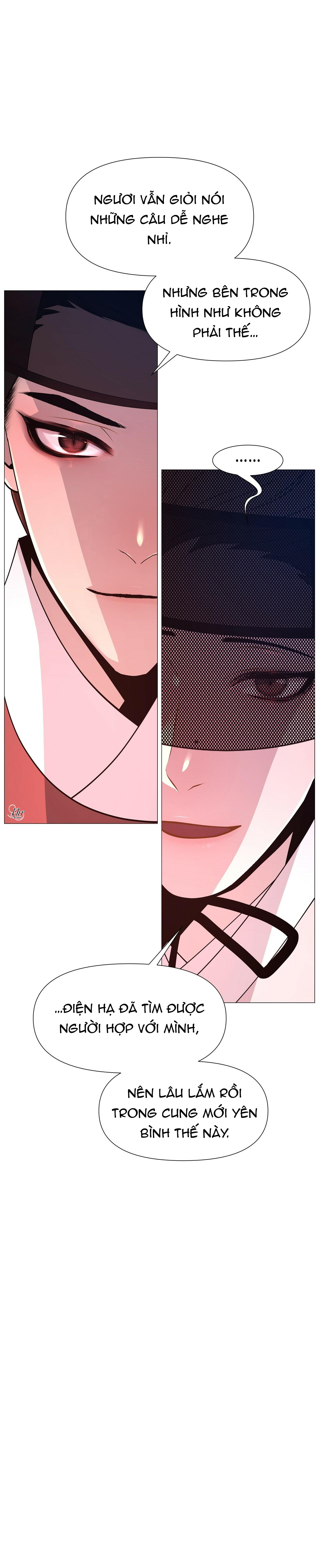 dạ xoa hóa liên ký chapter 9 4