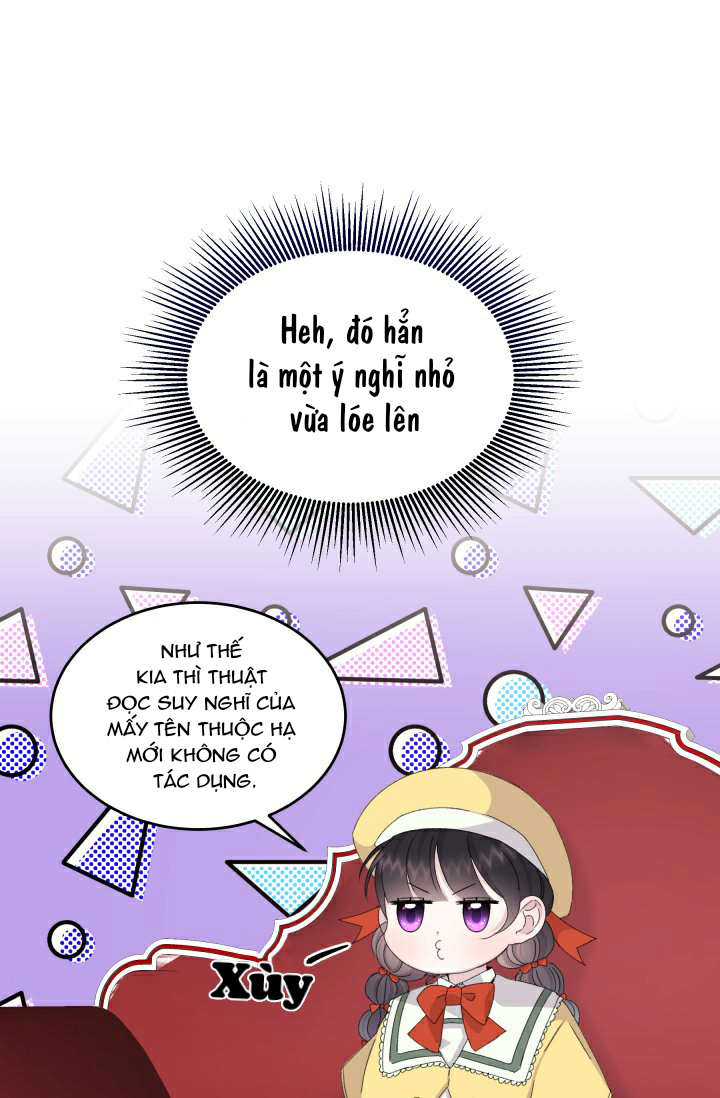 công chúa của sự diệt vong chapter 14.1 11