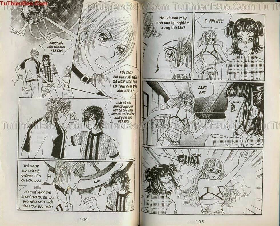 hái sao tình yêu chapter 9 52