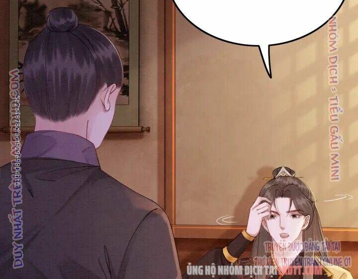 trọng sinh bá sủng nhiếp chính vương quá mạnh mẽ chapter 168 75