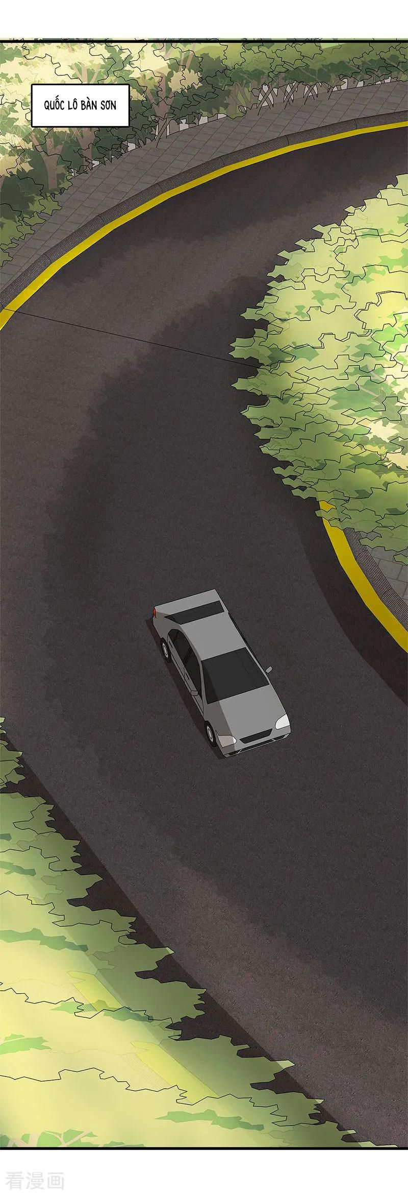 tân nương thế thân chapter 74 4