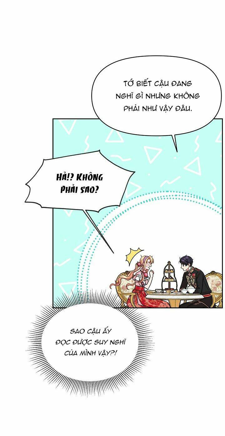 tôi đã nuôi dưỡng bạn thời thơ ấu thành bạo chúa chapter 45.1 13