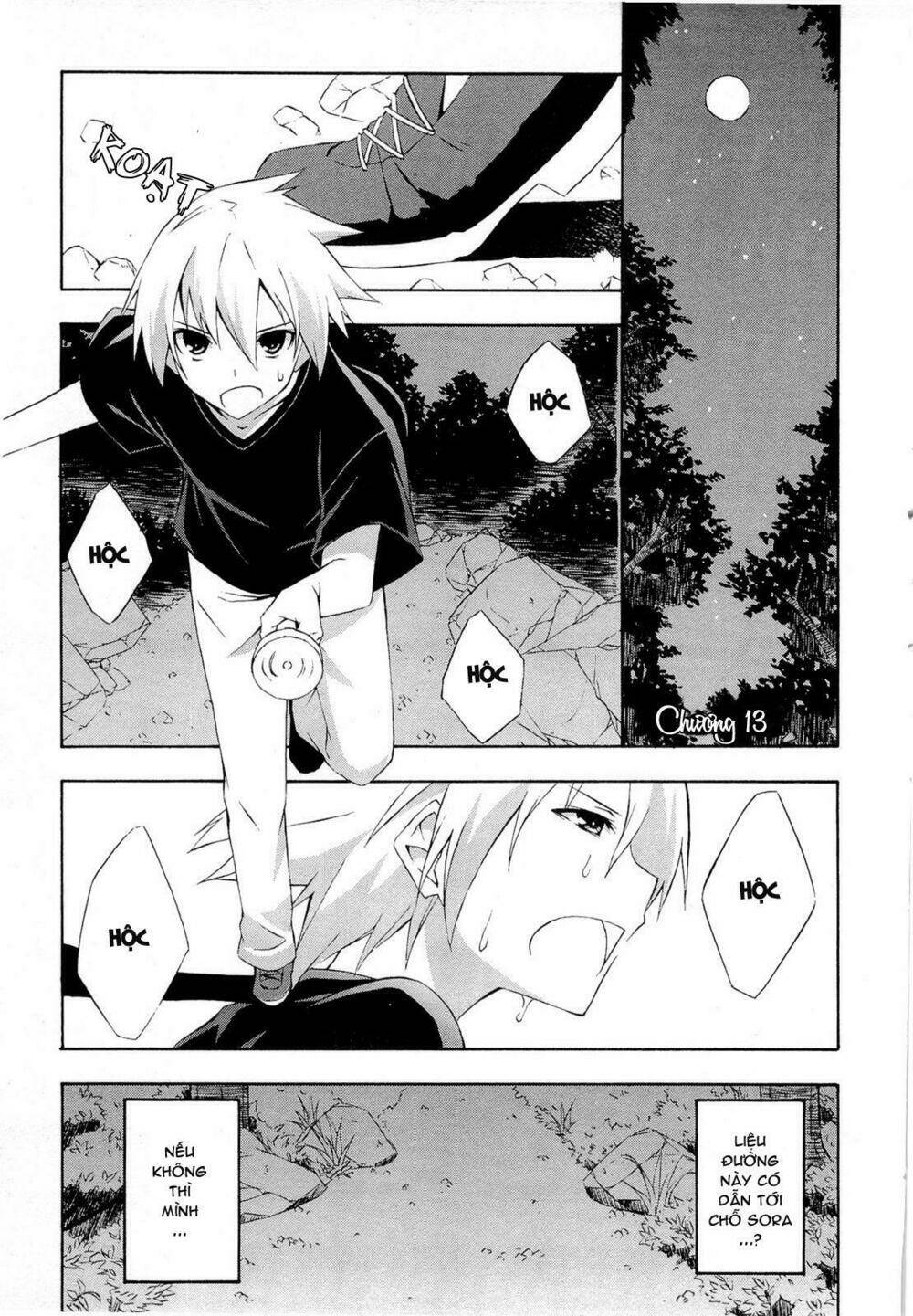 yosuga no sora chapter 13 2