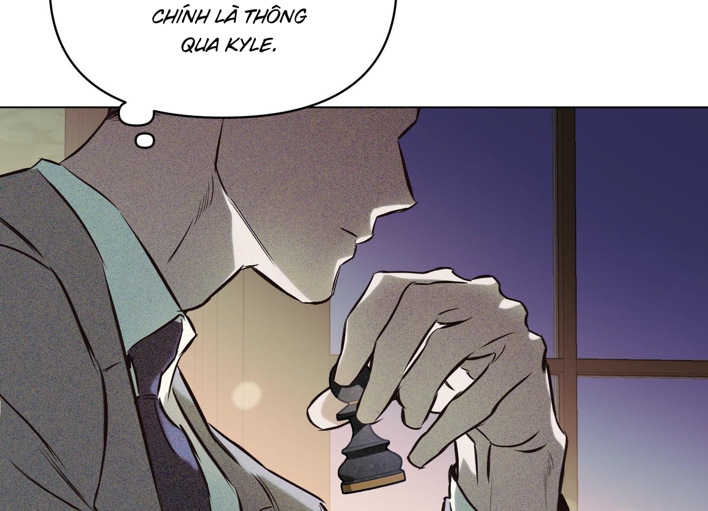 định rõ mối quan hệ chapter 64 95