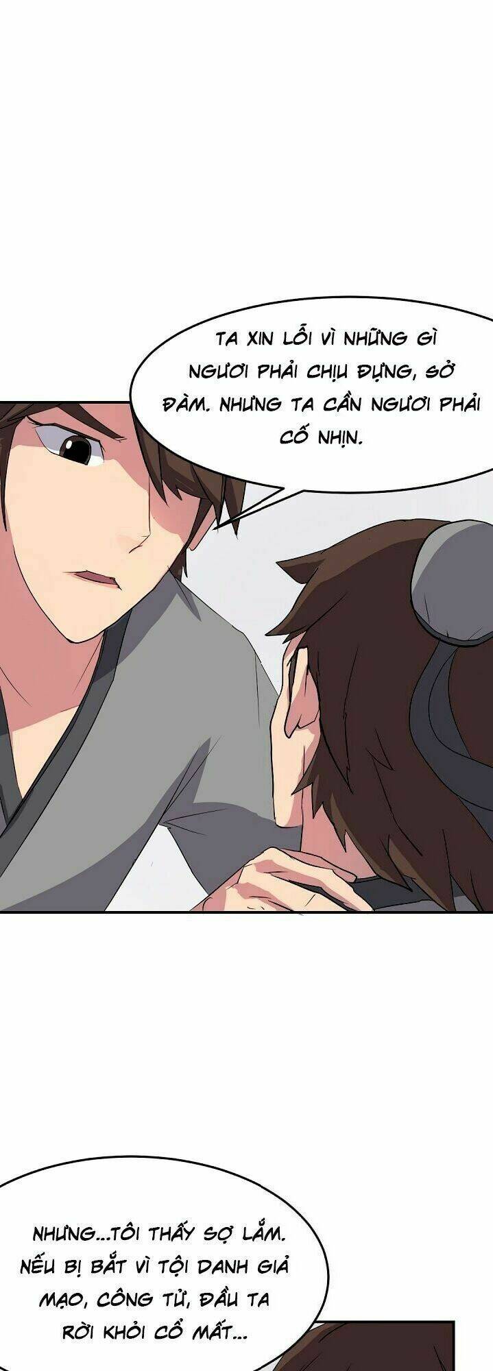 trọng sinh, bất khả chiến bại chapter 26 10