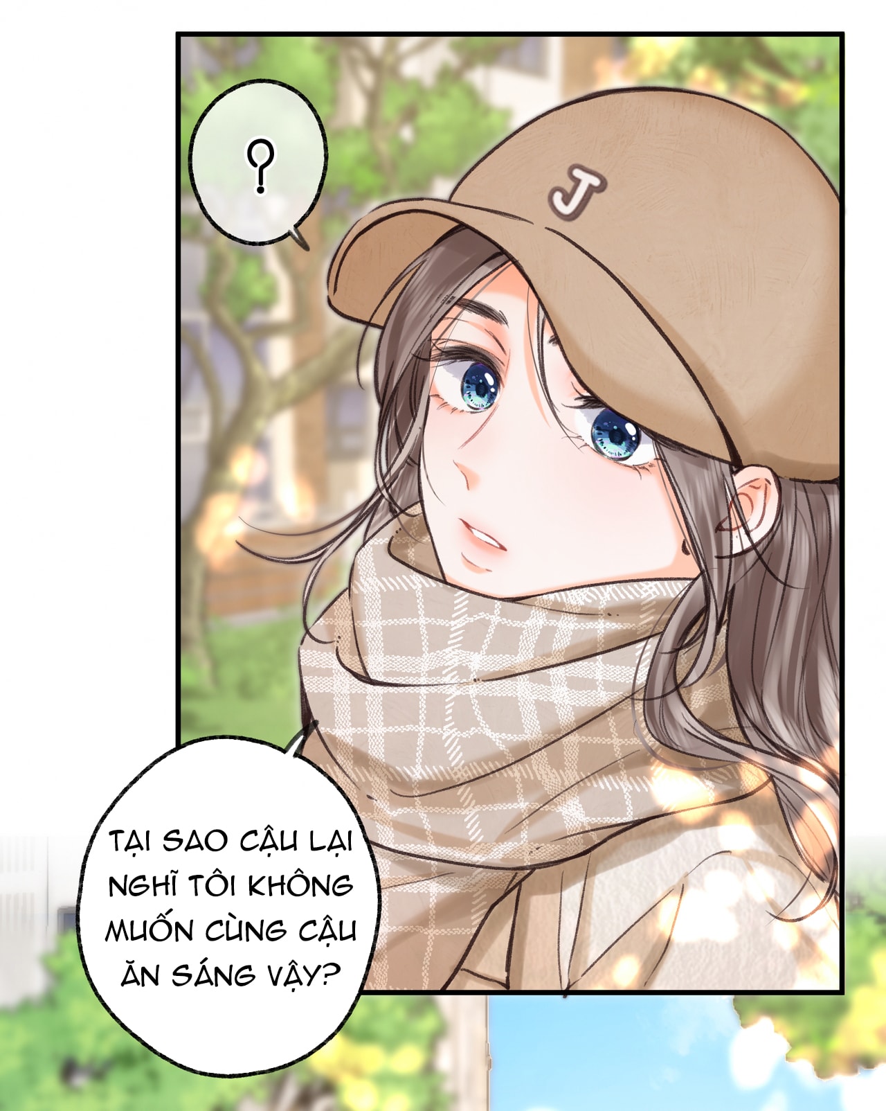 tôi mơ giữa ban ngày chapter 78 34