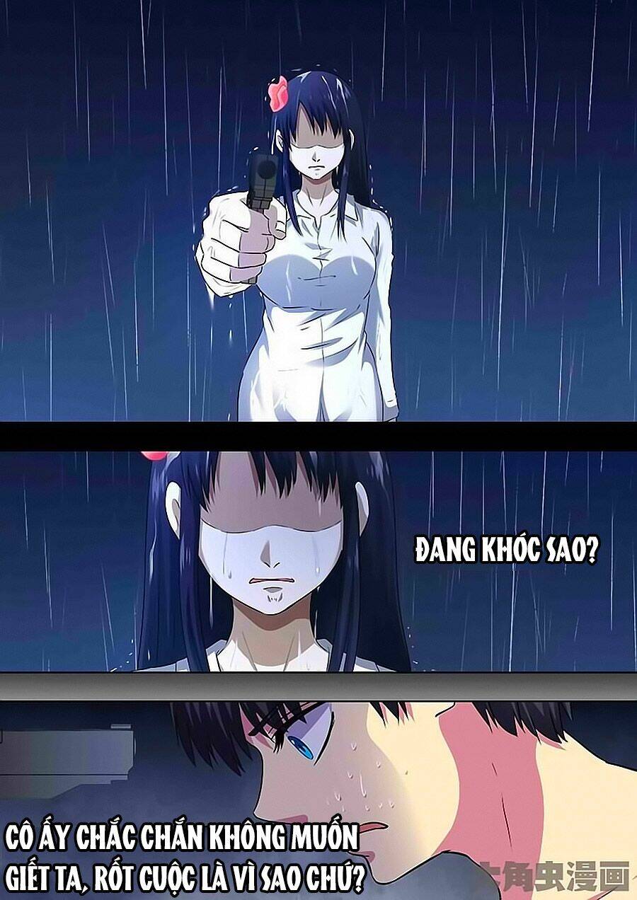 luyện ngục trọng sinh chapter 66 6