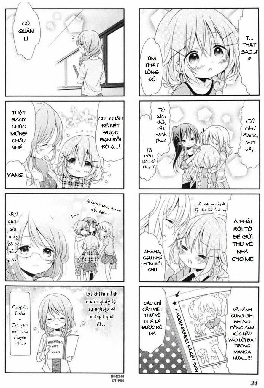 comic girl chapter 3 9