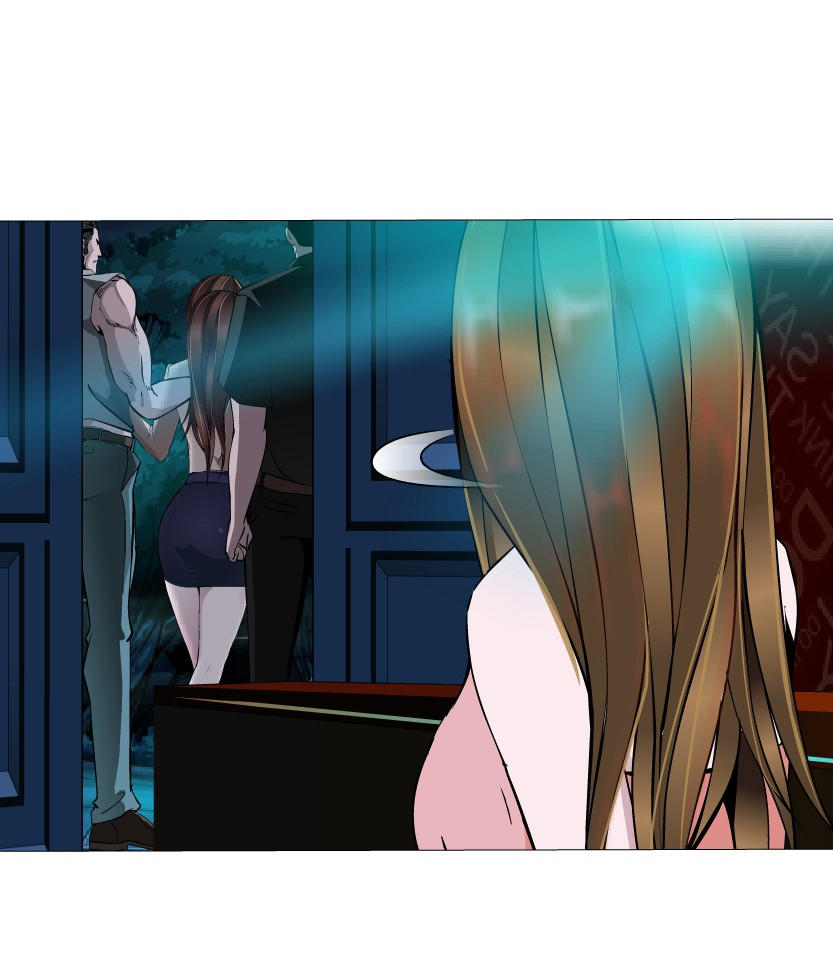 cạm bẫy của nữ thần chapter 46 19