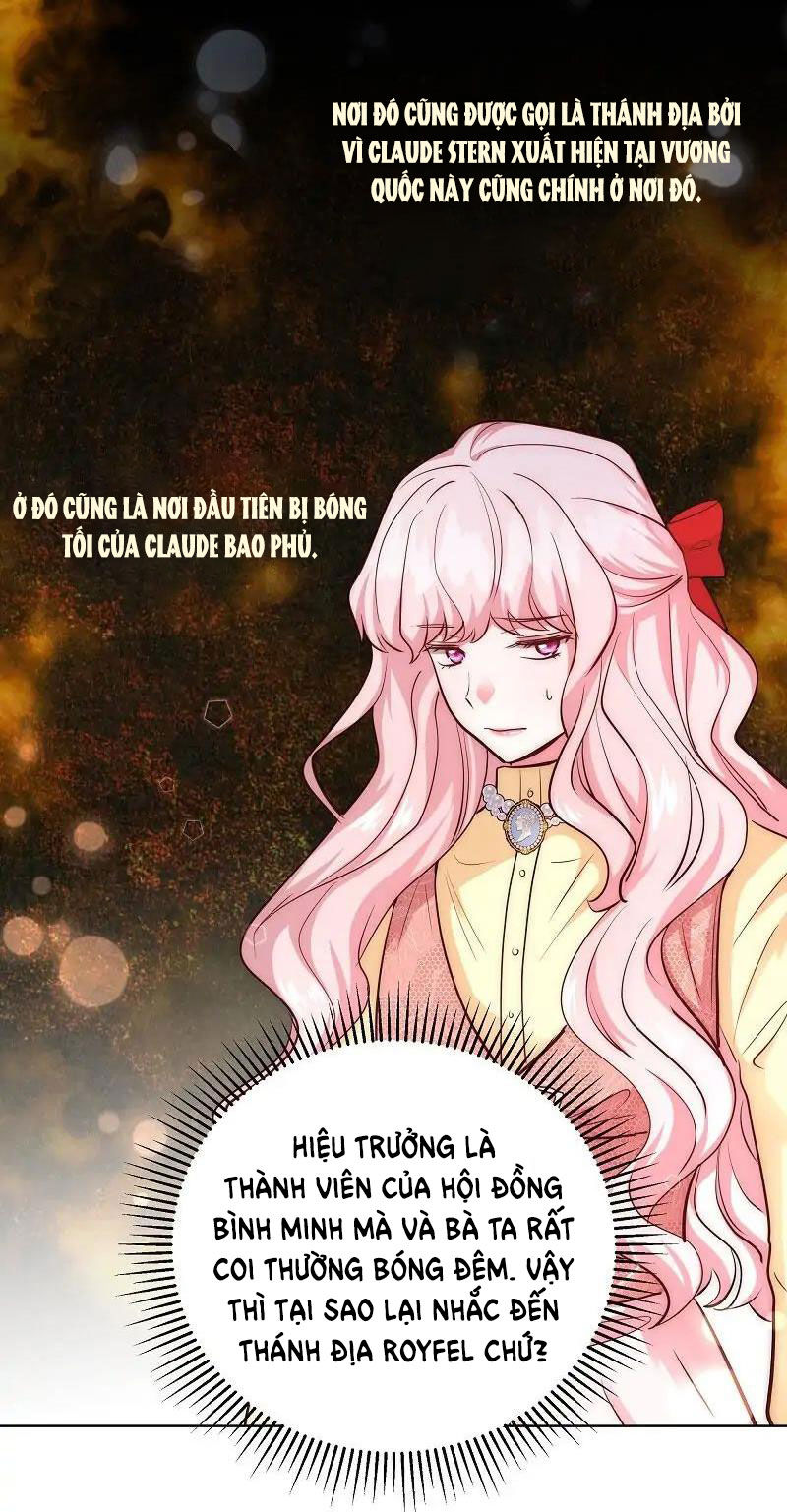 5500 sắc thái của quỷ vương chapter 45.2 13