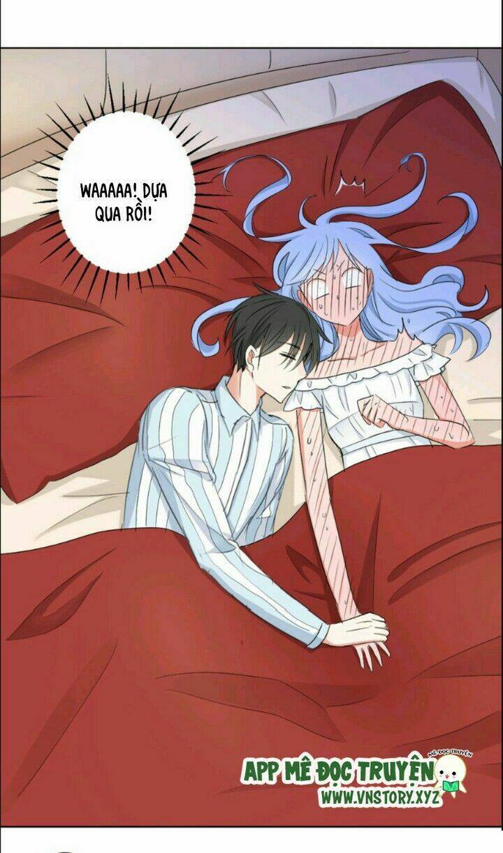 em chỉ yêu tiền của anh chapter 4 16