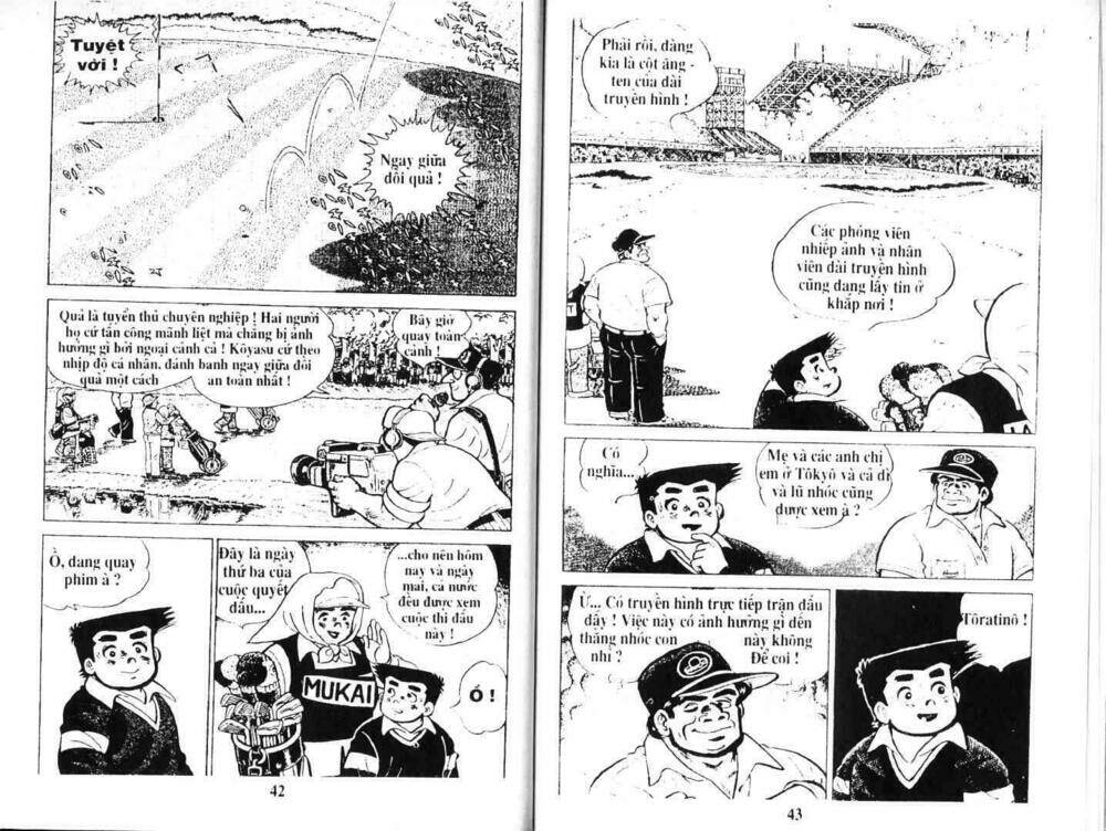 tân teppi chapter 43 18