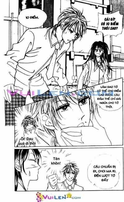 cô gái yêu kiều chapter 3 132