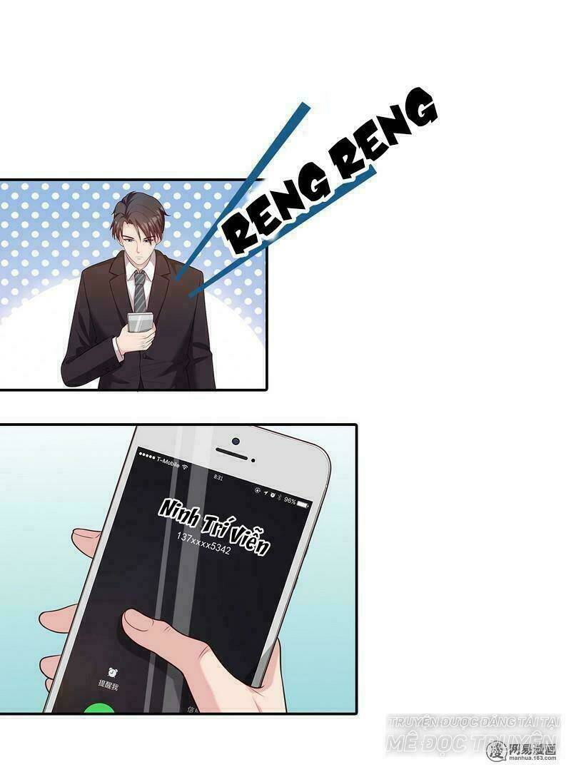 nam thần manh bảo tận diệt chapter 67.2 13