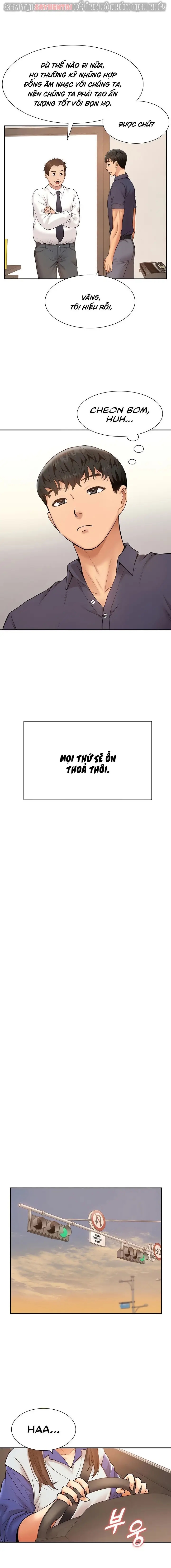 tôi là người bị thôi miên nhưng lại lập ra dàn harem idol chapter 17 7