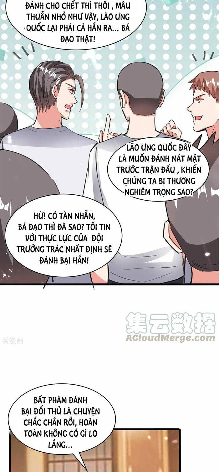 trọng sinh khí thiếu quy lai chapter 189 13