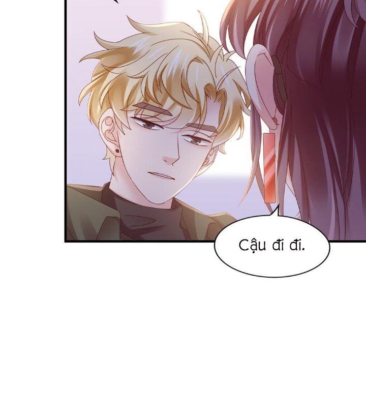 chiếc bật lửa và váy công chúa (b) chapter 33 34