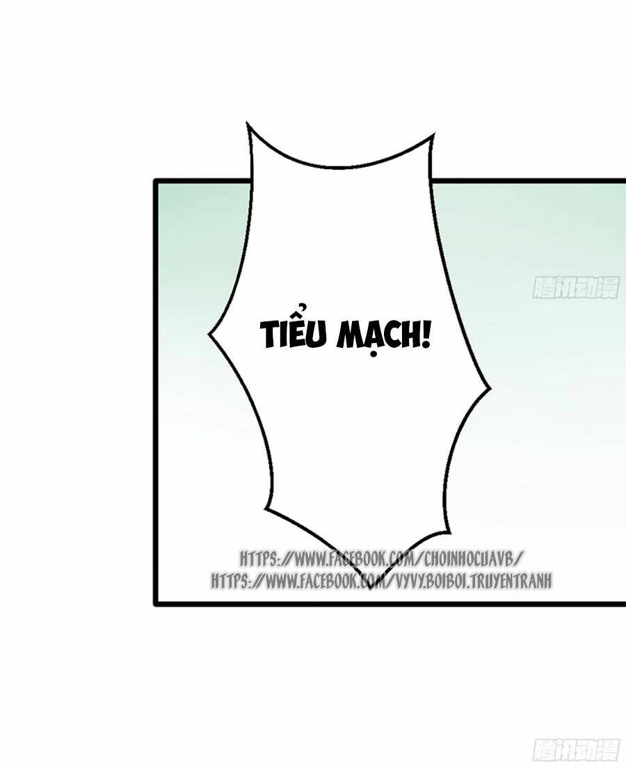 tổng thống ác quỷ xin buông tay chapter 6 20