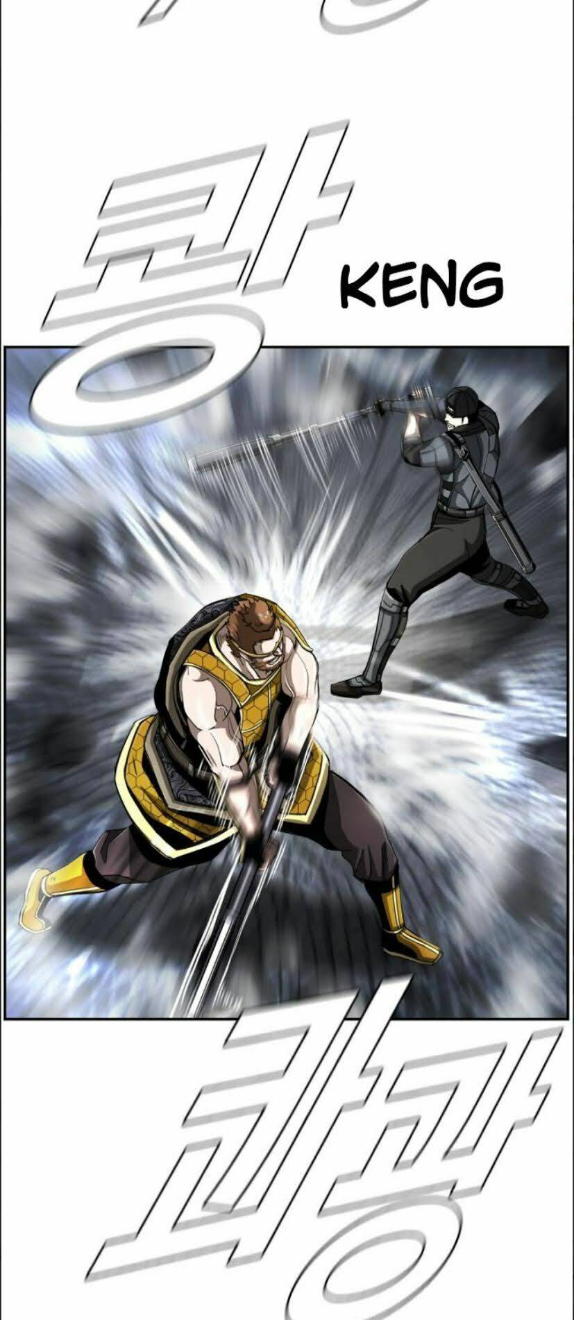 thợ săn đầu tiên chapter 82 3