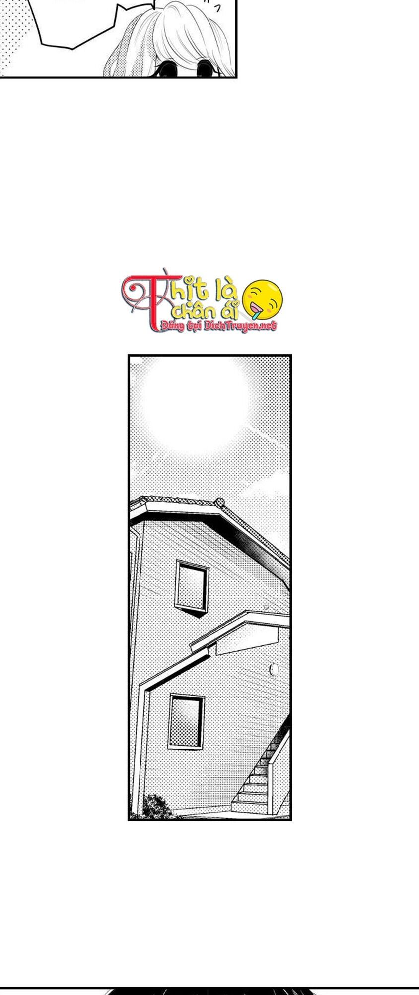 trêu ghẹo "gấu" nhà tôi! chapter 7 10