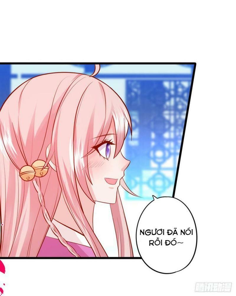 hồ tiên hung bạo chapter 143 54