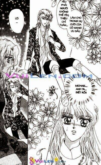 tinh linh của biển chapter 4 49
