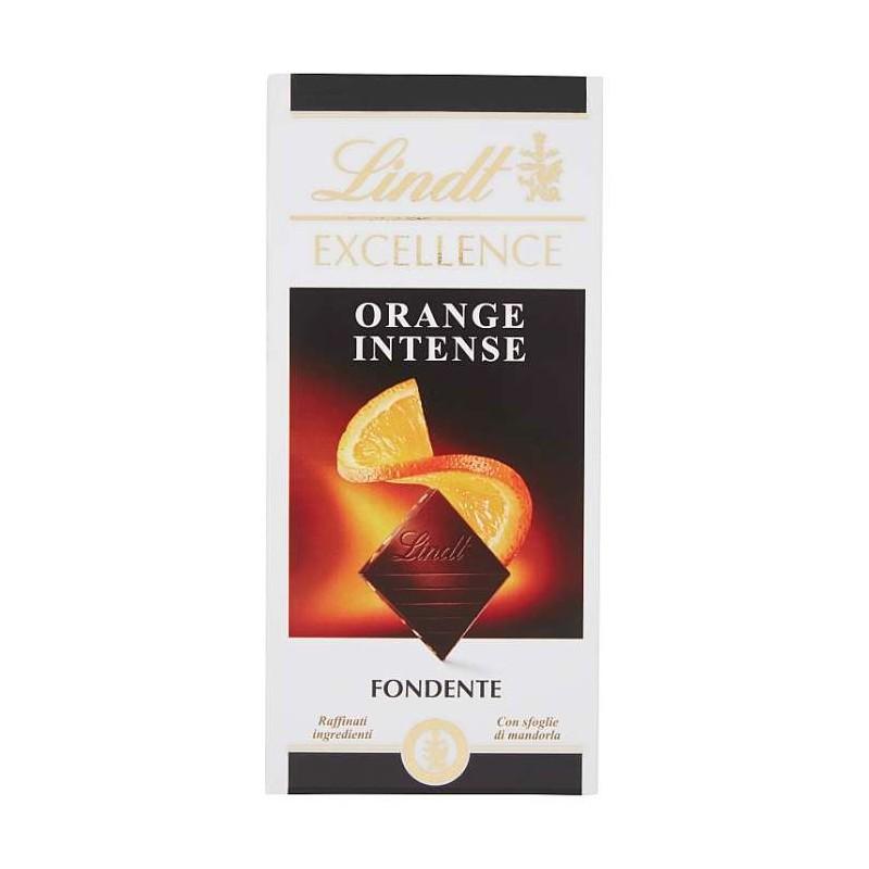 Socola Lindt Excellence thanh 100gr