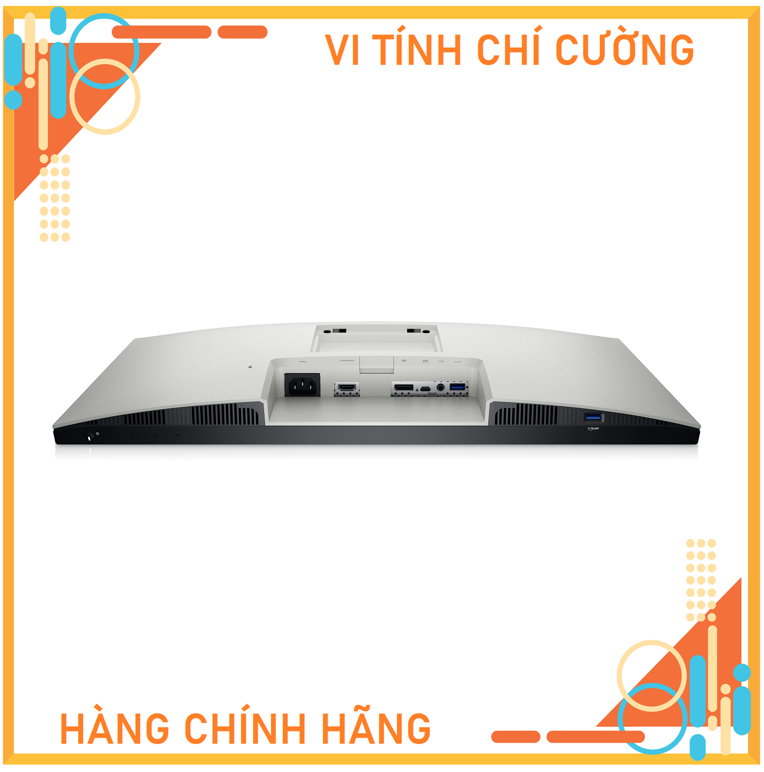 Màn Hình Dell S2422HZ 23.8&quot; - Hàng Chính Hãng